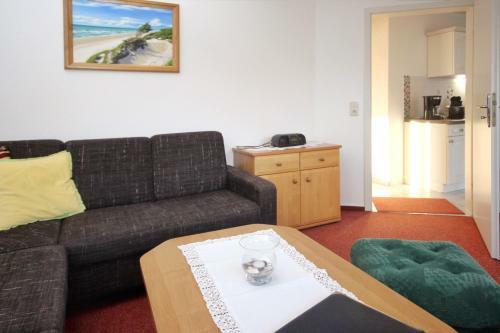 Apartamento Ferienwohnungen Fr�ndt