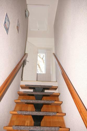 Apartamento Ferienwohnungen Fr�ndt