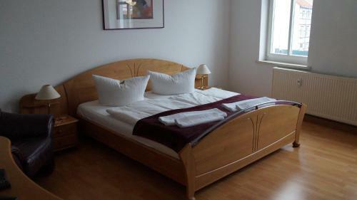 Apartamento Pension Haus Maria
