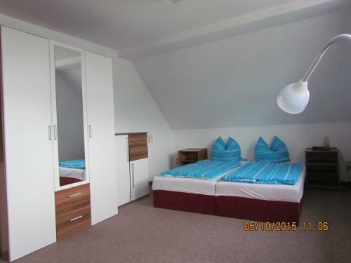 Hostal G�stehaus Zur Sorge