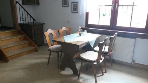 Hostal G�stehaus Zur Sorge