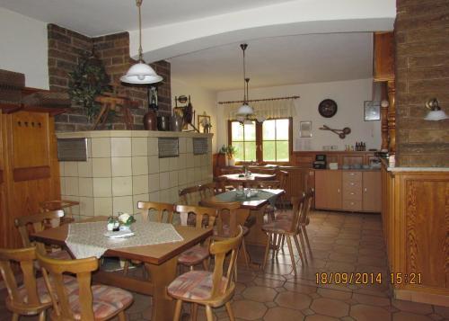 Hostal G�stehaus Zur Sorge
