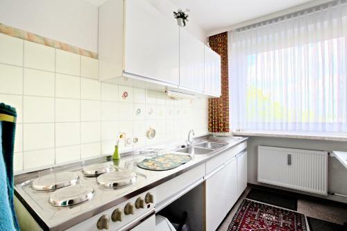 Apartamento Fair & Easy Stay (3162)
