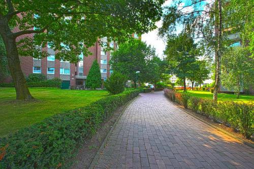 Apartamento Fair & Easy Stay (3162)