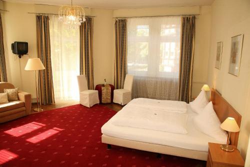 Hotel Markgr�fler Hof