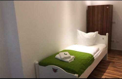 Hotel Budget City Nuernberg-fuerth