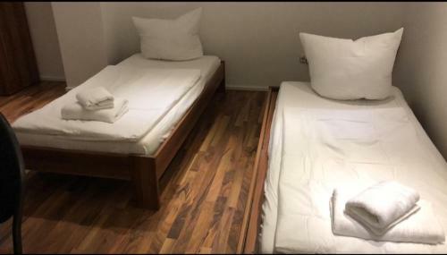 Hotel Budget City Nuernberg-fuerth