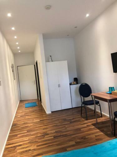 Hotel Budget City Nuernberg-fuerth