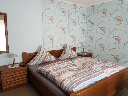 Hostal G�stehaus Cornelia