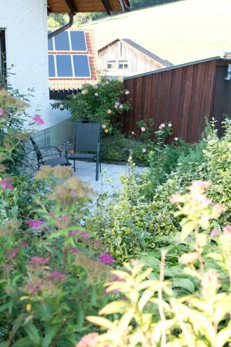 Hostal G�stehaus Cornelia