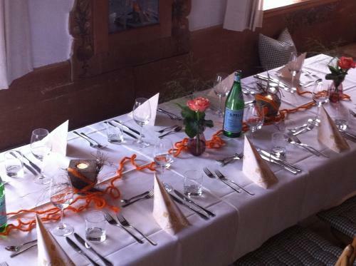 Albergue Zum Kirchenbauer