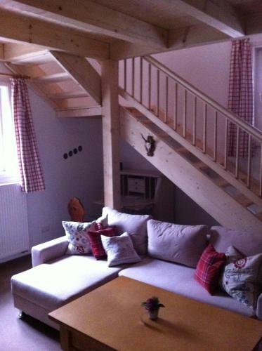 Albergue Zum Kirchenbauer