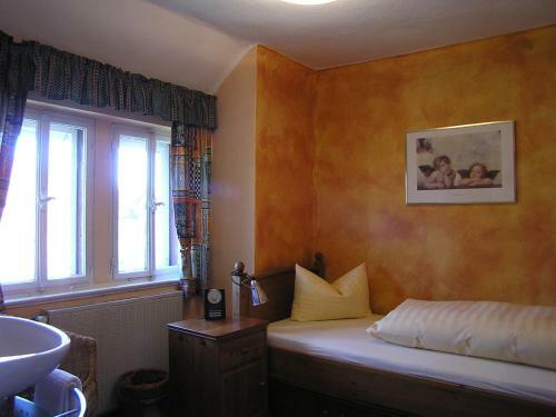 Hostal Hotel Hornburg - Non Smoking