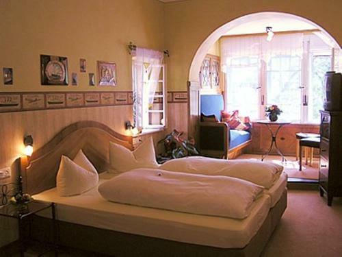 Hostal Hotel Hornburg - Non Smoking