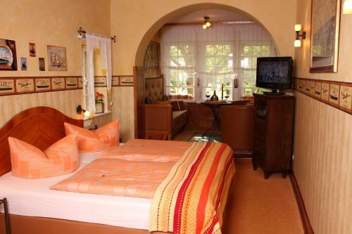 Hostal Hotel Hornburg - Non Smoking
