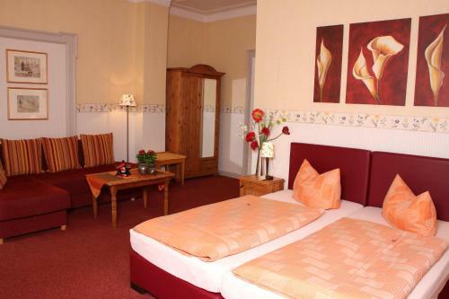 Hostal Hotel Hornburg - Non Smoking