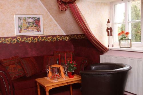 Hostal Hotel Hornburg - Non Smoking