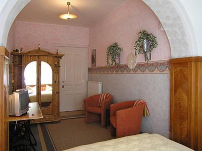 Hostal Hotel Hornburg - Non Smoking