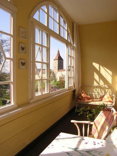 Hostal Hotel Hornburg - Non Smoking