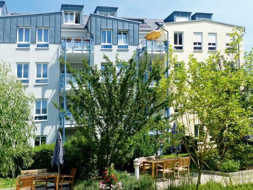 Aparthotel Residenz Hotel Am Zuckerberg
