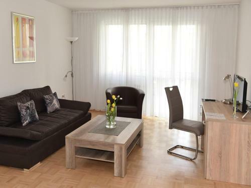 Aparthotel Residenz Hotel Am Zuckerberg