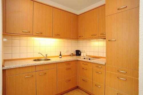 Aparthotel Residenz Hotel Am Zuckerberg