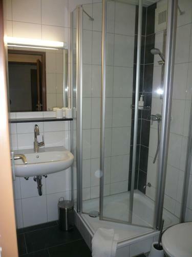 Gasthof Hotel Engel