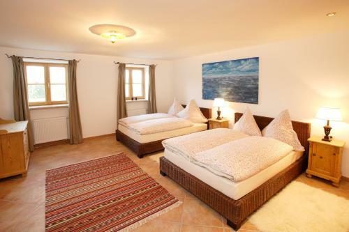 Apartamento Luna Mia