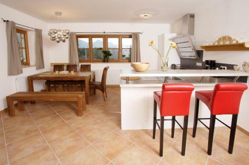 Apartamento Luna Mia