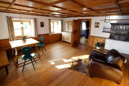 Apartamento Luna Mia