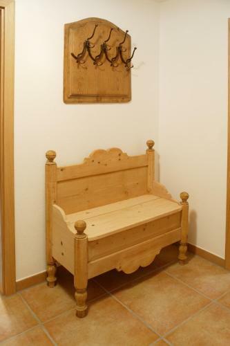 Apartamento Luna Mia