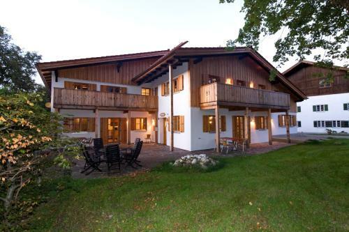 Apartamento Luna Mia