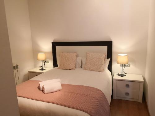 Apartamento Ordino By Renttarter Sans Espai