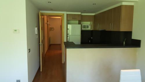 Apartamento Ordino By Renttarter Sans Espai