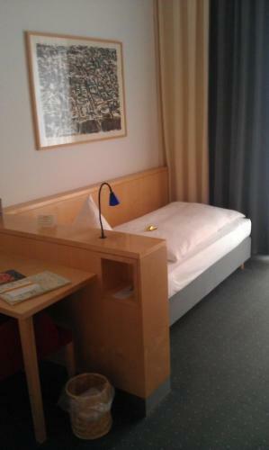 Hotel H�tel Galerie