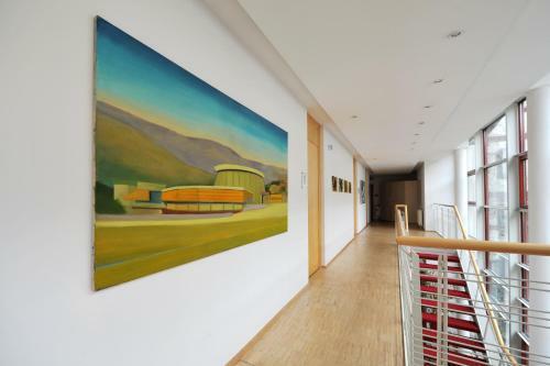 Hotel H�tel Galerie