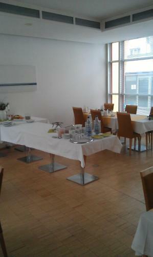 Hotel H�tel Galerie