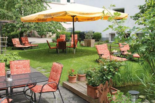 Ferienwohnungen & Apartments Schulte