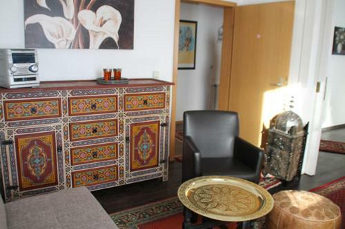 Ferienwohnungen & Apartments Schulte