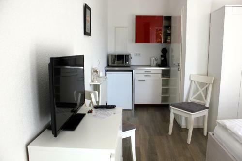 Hostal Pension Weber