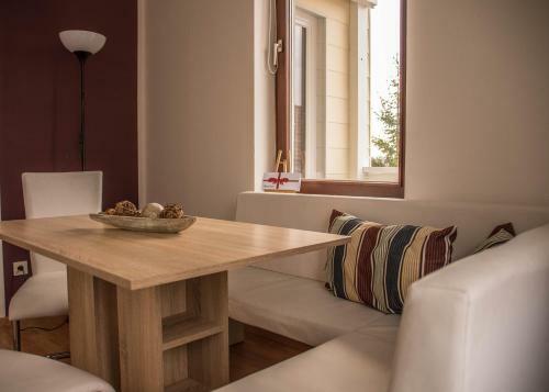Apartamento Einfach Passend - Ferien Im Harz
