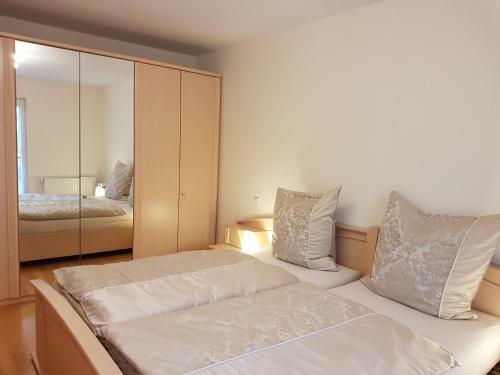 Apartamento Ferienwohnung Maria - Bad Kissingen