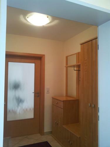 Apartamento Ferienwohnung Maria - Bad Kissingen