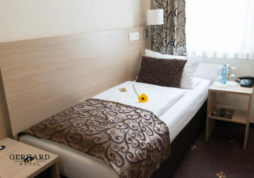 Hotel Gerhard