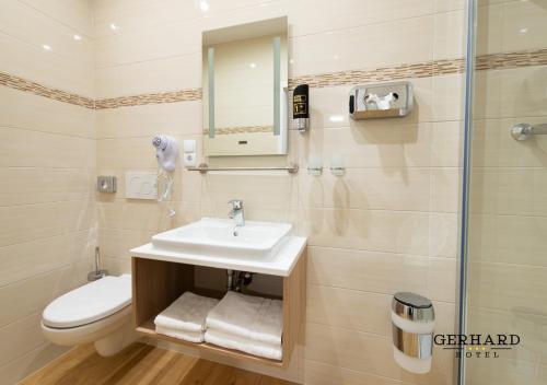 Hotel Gerhard