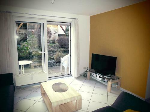 Apartamento Ferienwohnung Wehr