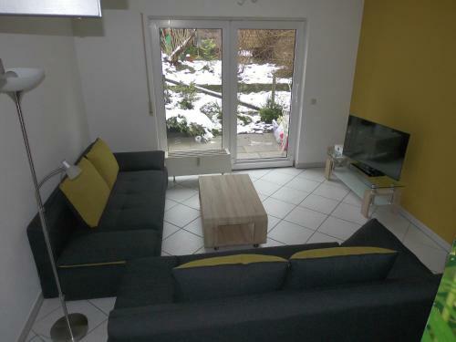 Apartamento Ferienwohnung Wehr
