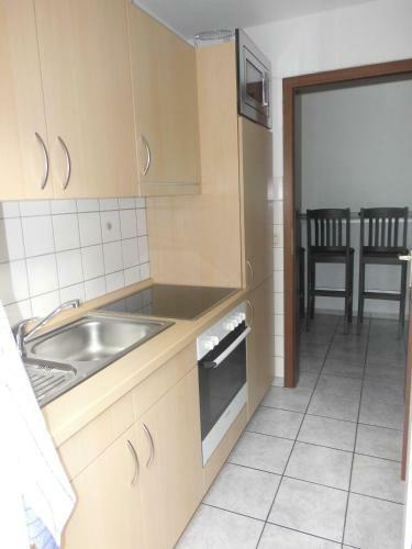 Apartamento Ferienwohnung Wehr