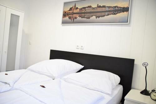 Apartamento Ferienwohnung Ratisbona