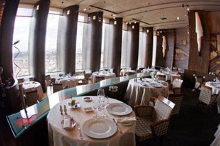 Radisson Blu Hotel Lyon